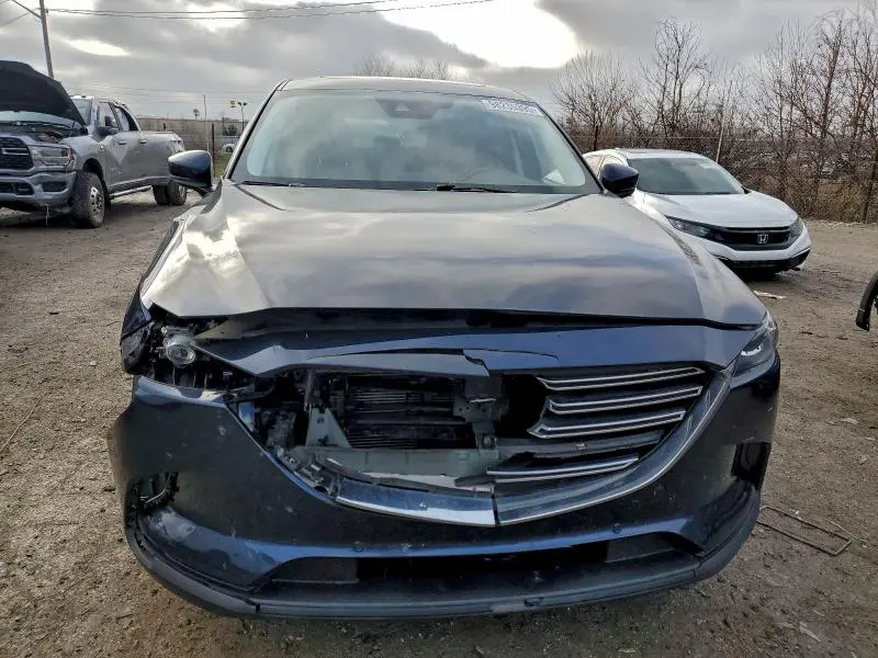 2018 MAZDA CX-9 TOURING  