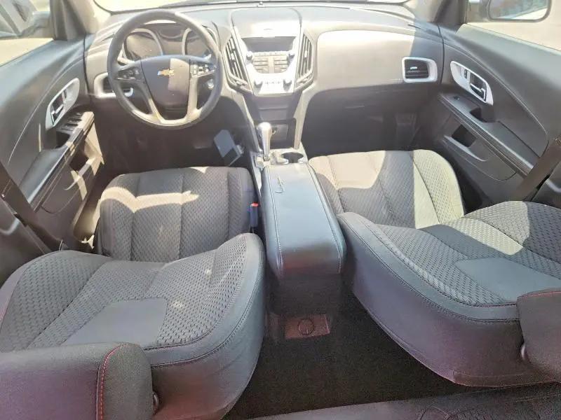 2015 CHEVROLET EQUINOX L  