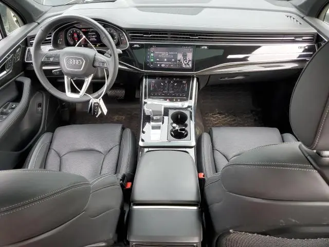 2025 AUDI Q7 PRESTIGE  