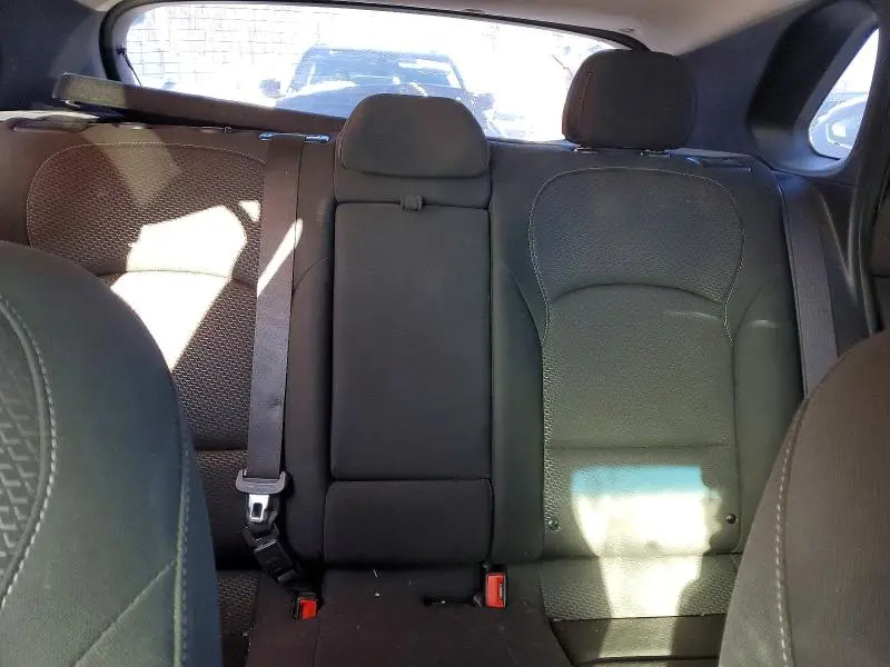 2020 HYUNDAI ELANTRA GT   