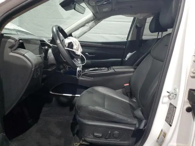 2023 HYUNDAI TUCSON SEL CONVENIENCE
