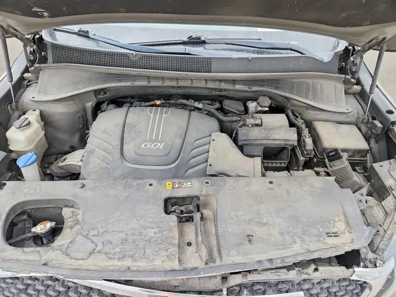 2016 KIA SORENTO LX V6  