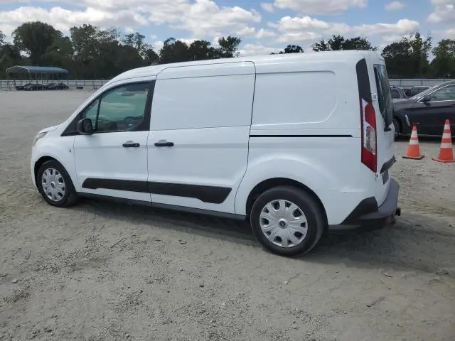 2019 FORD TRANSIT CONNECT XLT  
