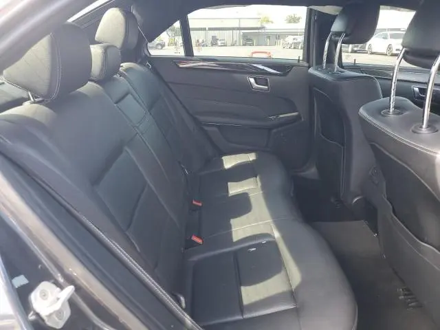2016 MERCEDES-BENZ E 350  