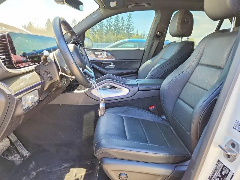 2022 MERCEDES-BENZ GLE 450 4MATIC  