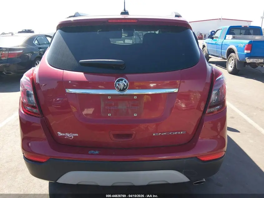 2019 BUICK ENCORE FWD PREFERRED