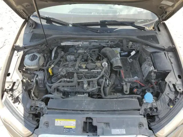 2015 AUDI A3 PREMIUM  