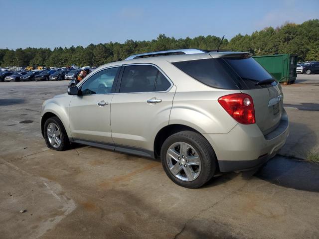 2014 CHEVROLET EQUINOX LTZ