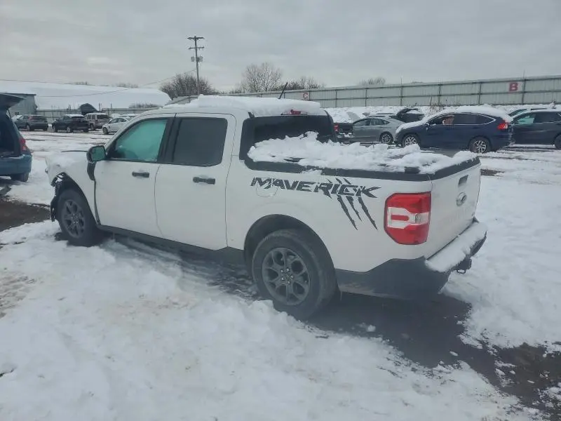 2022 FORD MAVERICK XL  
