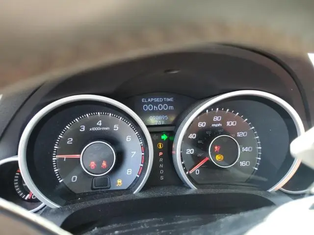 2013 ACURA TL TECH  