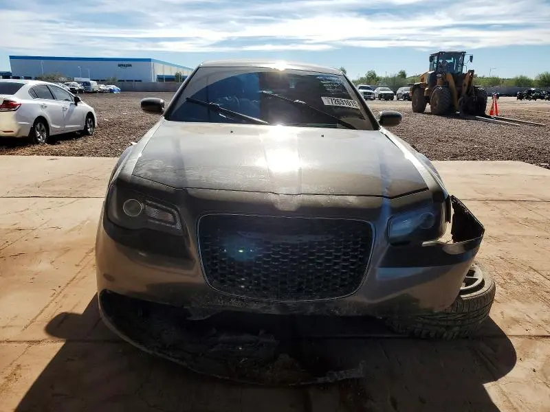 2020 CHRYSLER 300 TOURING  