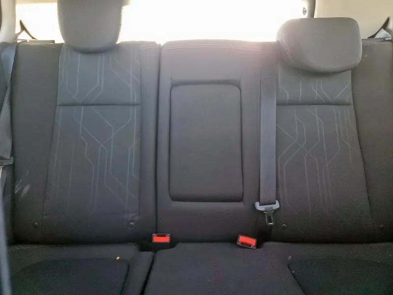 2018 CHEVROLET TRAX 1LT  