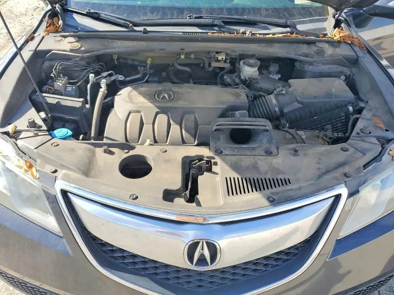 2015 ACURA RDX TECHNOLOGY  