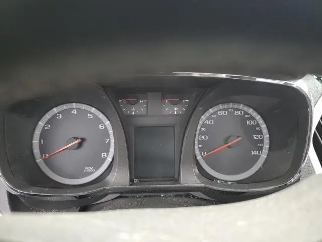 2012 GMC TERRAIN SLE  