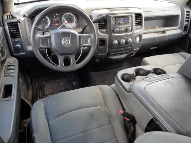 2013 RAM 1500 ST