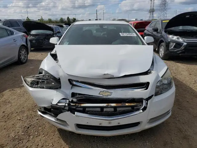 2012 CHEVROLET MALIBU 1LT