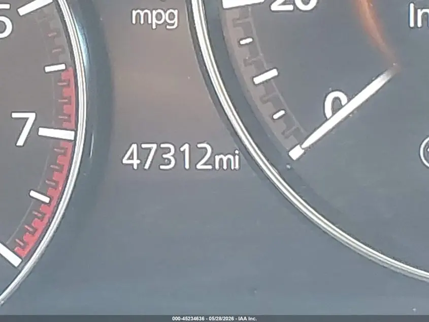 2022 MAZDA MAZDA3 SELECT