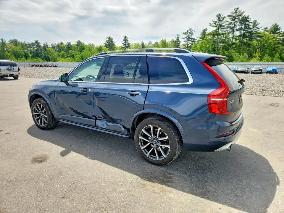 2019 VOLVO XC90 T5 MOMENTUM  