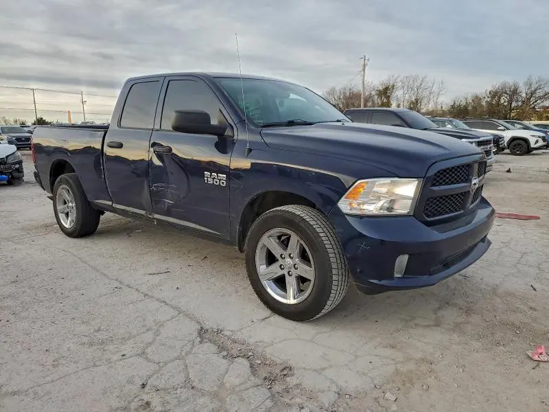 2016 RAM 1500 ST  