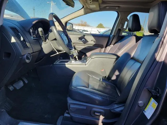 2010 FORD EDGE LIMITED  