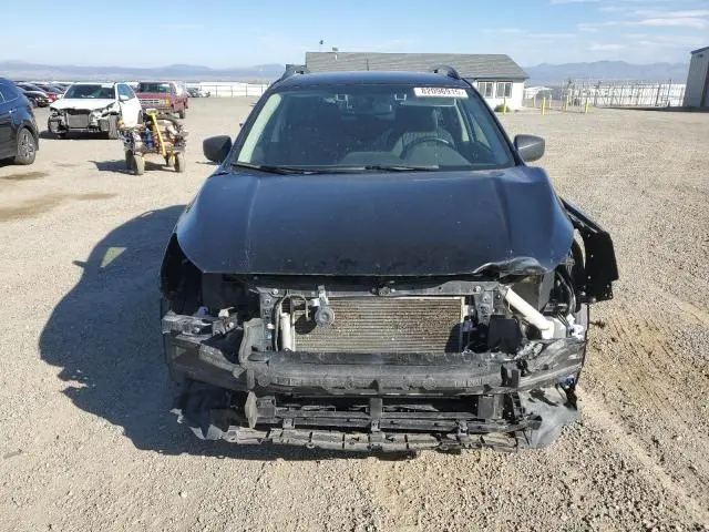 2020 SUBARU CROSSTREK   