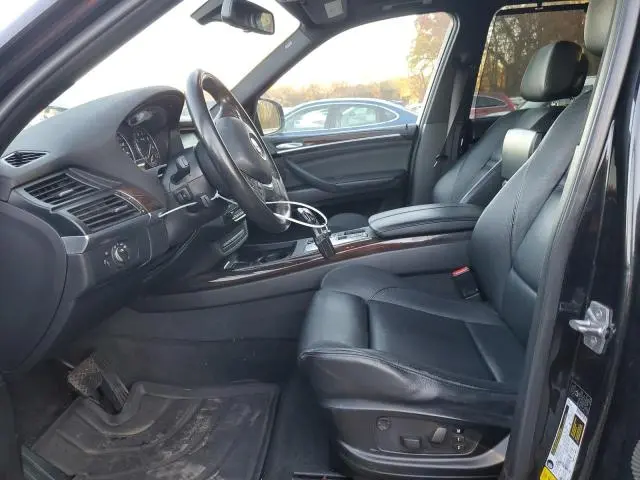 2011 BMW X5 XDRIVE50I  