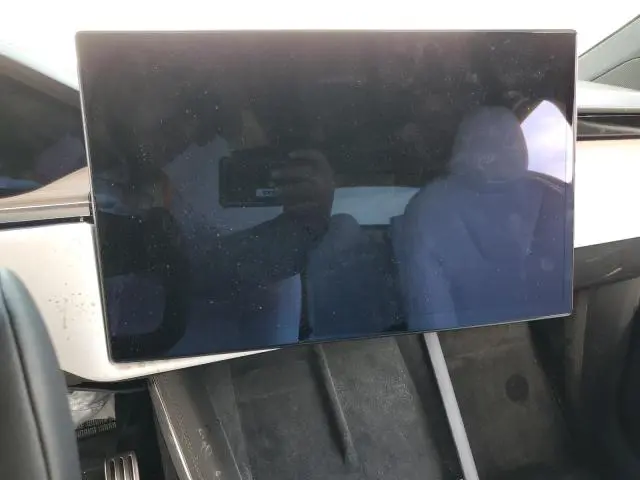 2024 TESLA MODEL X   