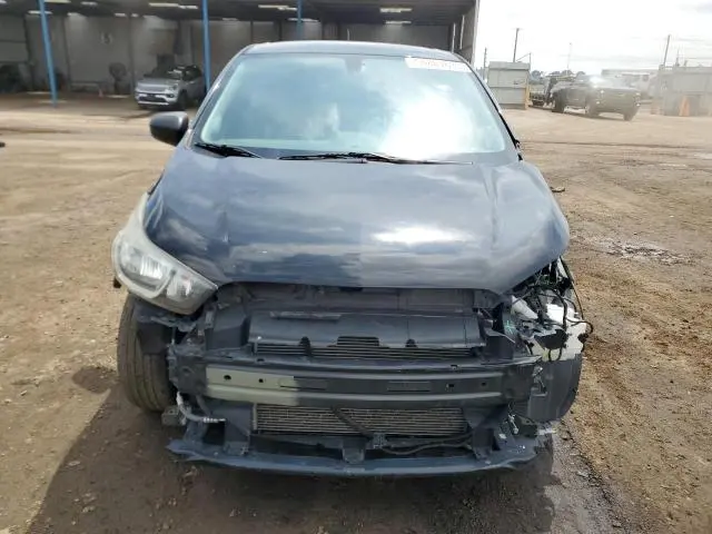 2017 CHEVROLET SPARK LS  