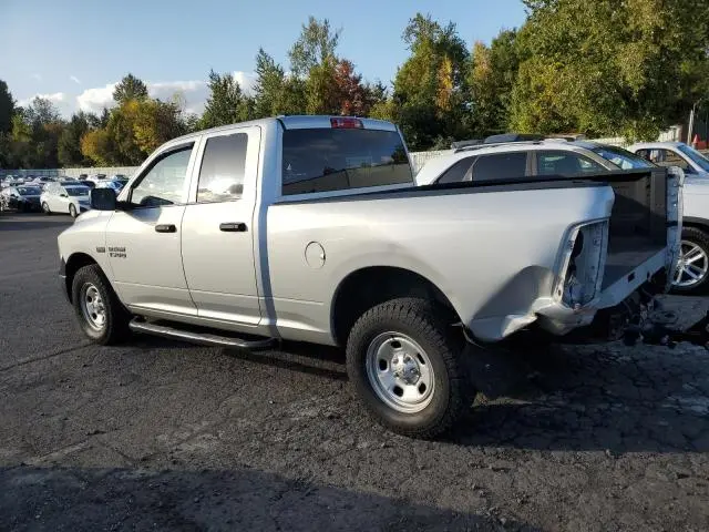 2018 RAM 1500 ST  