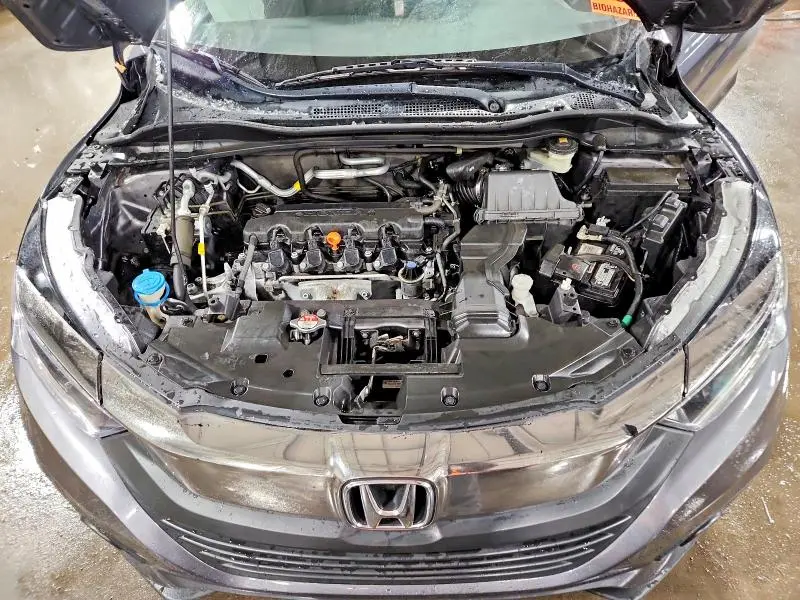 2020 HONDA HR-V EX  