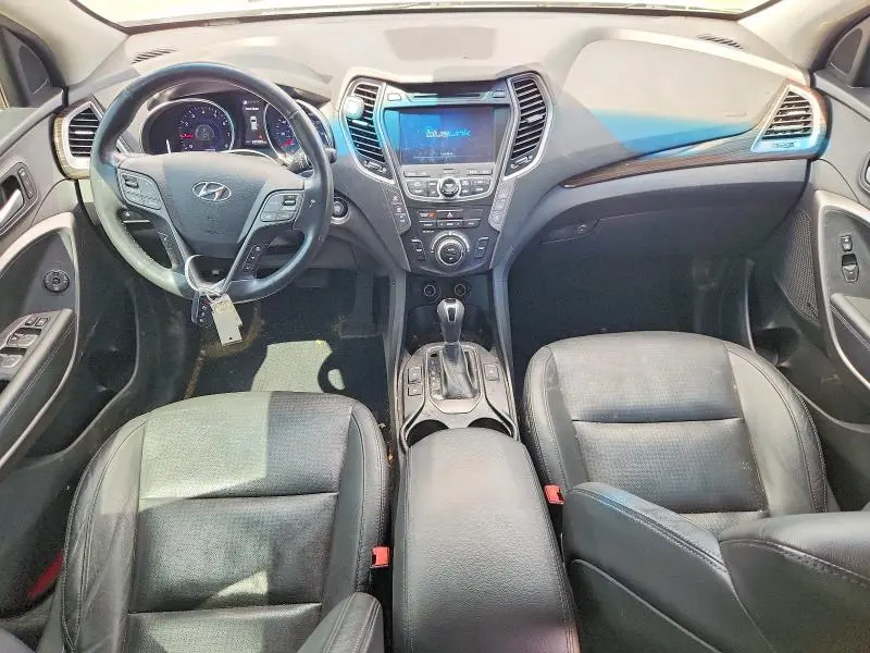 2014 HYUNDAI SANTA FE LIMITED  
