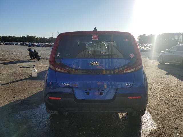 2020 KIA SOUL EX