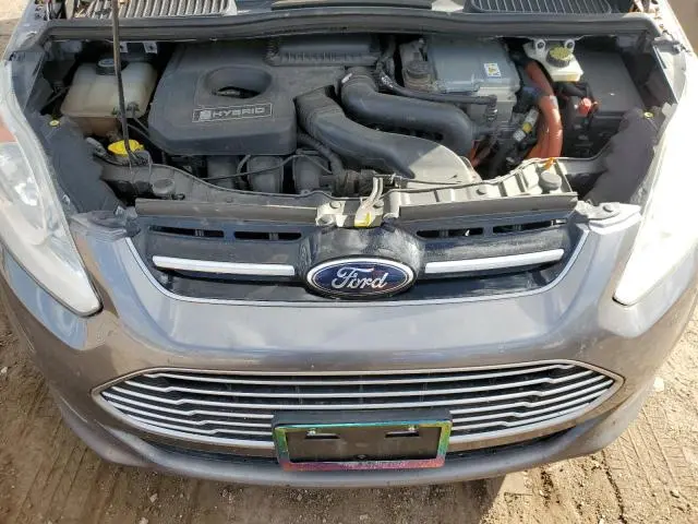 2013 FORD C-MAX SE  
