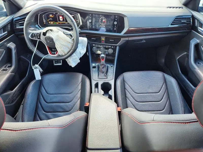 2022 VOLKSWAGEN JETTA GLI AUTOBAHN  