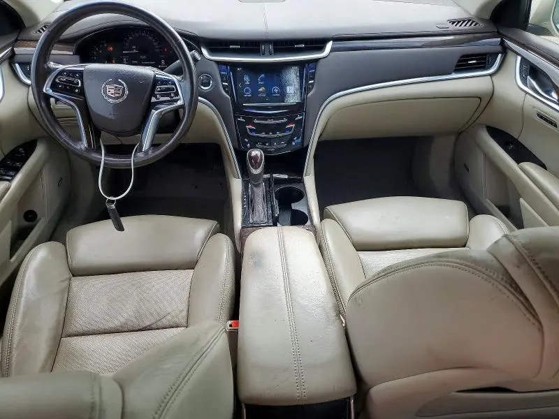 2014 CADILLAC XTS LUXURY COLLECTION  