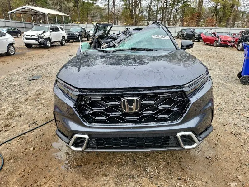 2024 HONDA CR-V SPORT TOURING  