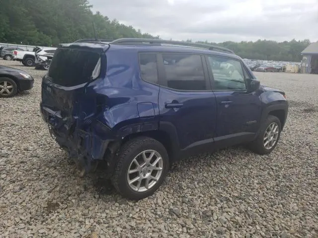 2019 JEEP RENEGADE SPORT  