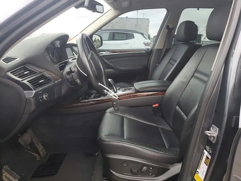 2013 BMW X5 XDRIVE35I  