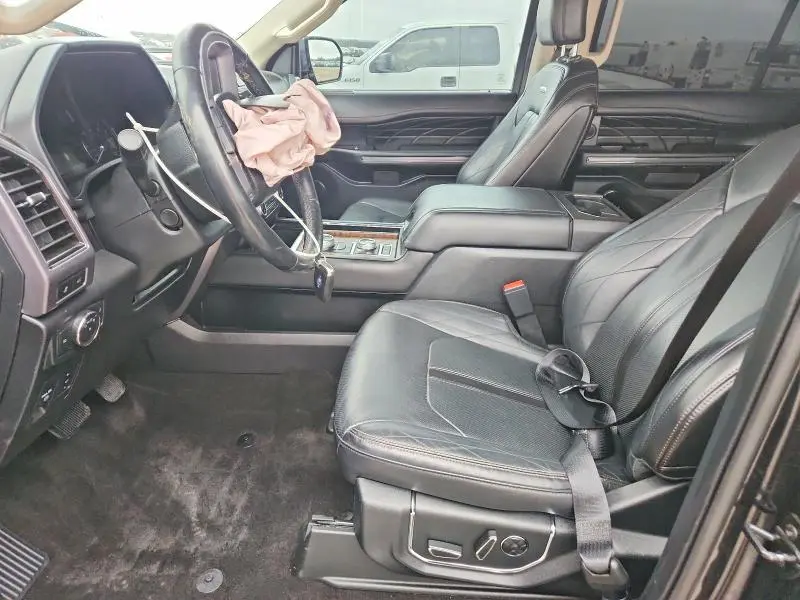 2020 FORD EXPEDITION MAX PLATINUM  