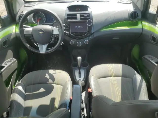 2014 CHEVROLET SPARK 1LT  