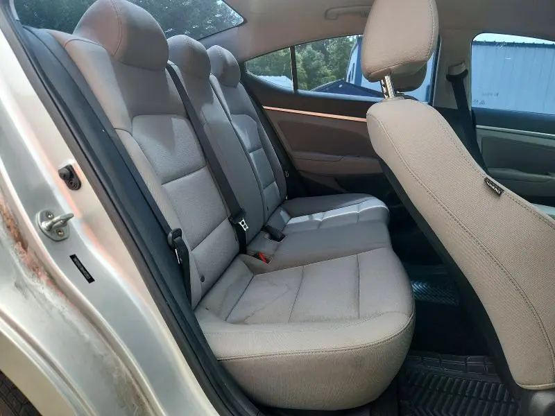2019 HYUNDAI ELANTRA SE/VALUE/LIMITED  