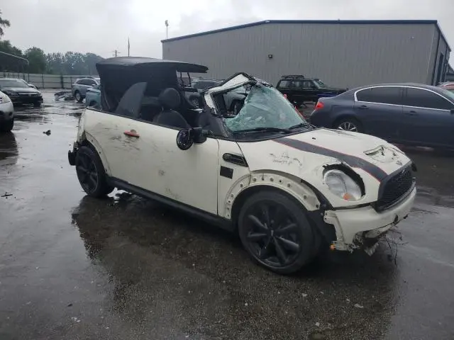2014 MINI COOPER S