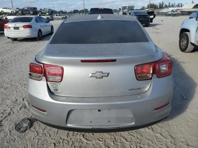2014 CHEVROLET MALIBU 1LT