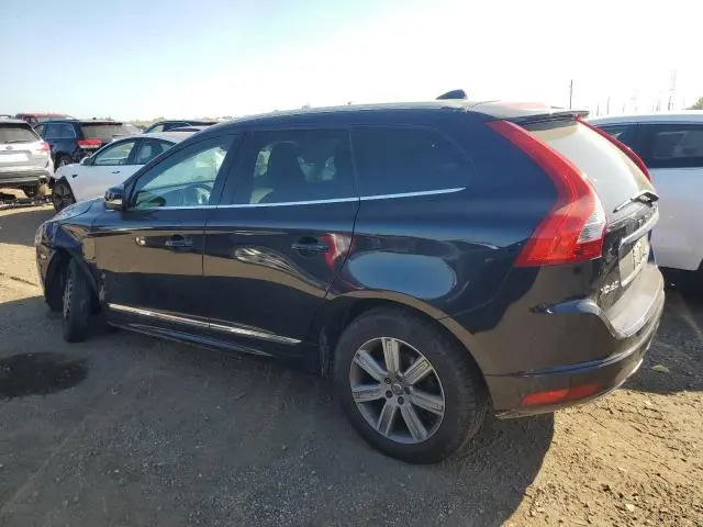 2017 VOLVO XC60 T5 INSCRIPTION  