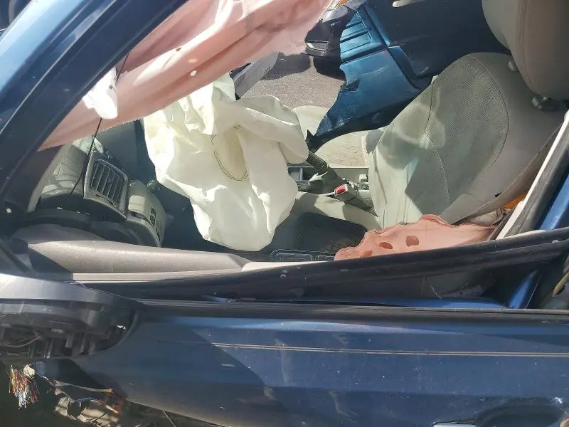 2010 SUBARU FORESTER 2.5X PREMIUM  