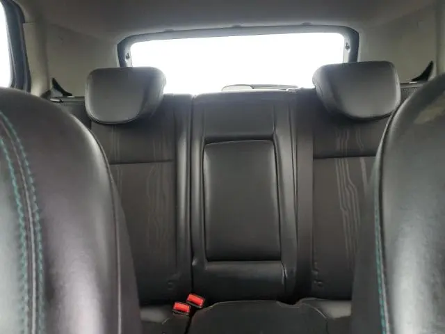 2016 CHEVROLET TRAX 1LT  