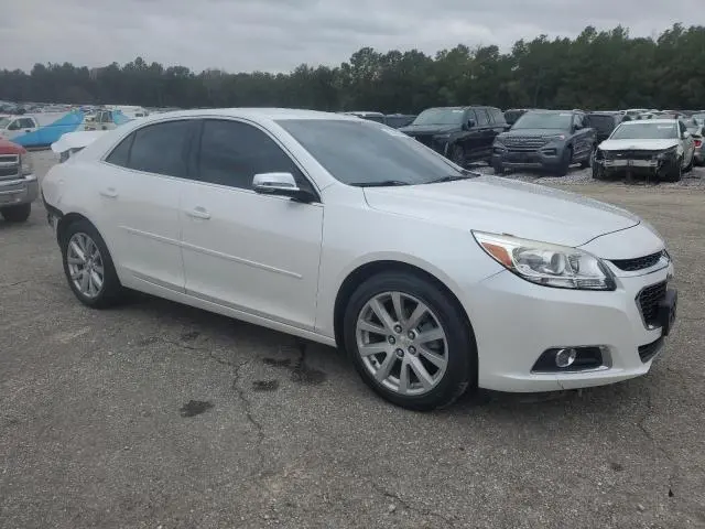 2015 CHEVROLET MALIBU 2LT  