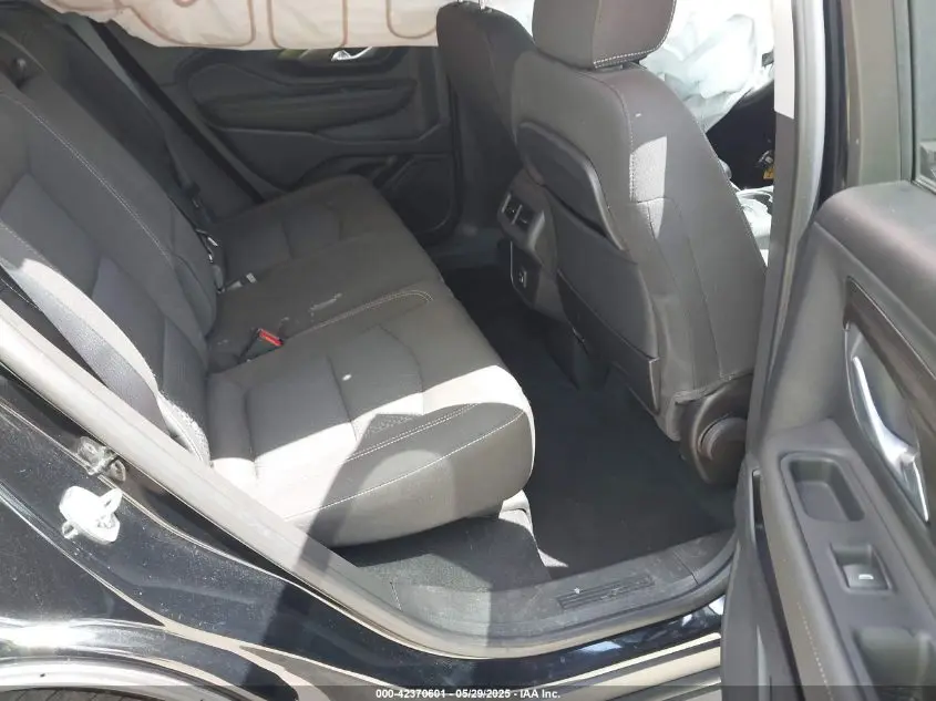 2023 GMC TERRAIN FWD SLE