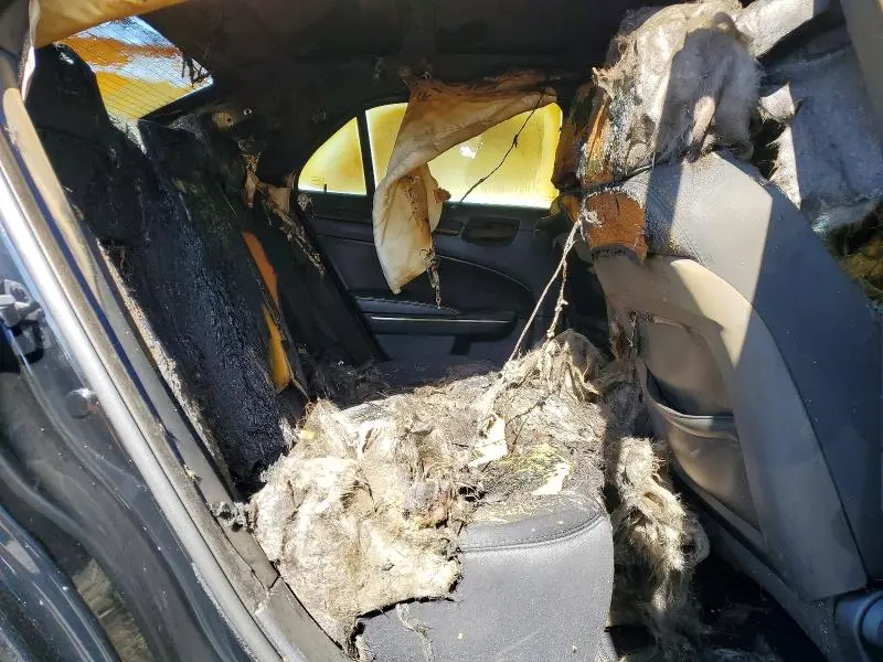 2019 CHRYSLER 300 TOURING  