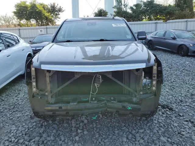 2020 CADILLAC ESCALADE PREMIUM LUXURY  